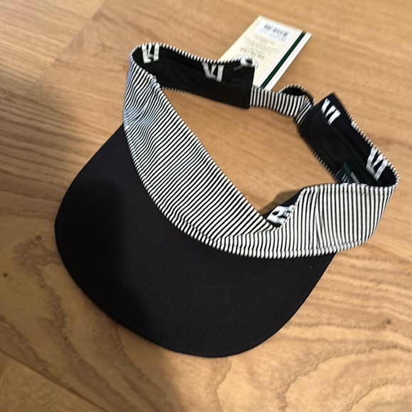 Petey Visor Hat - Picture 2 of 5